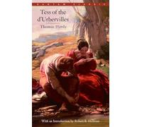 Tess of the d'Urbervilles