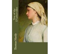 Tess of the D'urbervilles