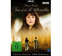 Tess Of The D'Urbervilles