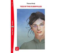 Tess of the D'Urbervilles. Ediz. per la scuola: Tess of the d'Urbervilles + downloadable audi