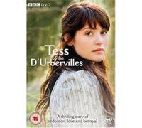 Tess of the D'Urbervilles [Edizione: Regno Unito]