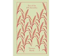 Tess of the D'Urbervilles (Penguin Clothbound Classics) by Thomas Hardy