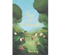 Thomas Hardy Tess of the d'Urbervilles (Copertina rigida)