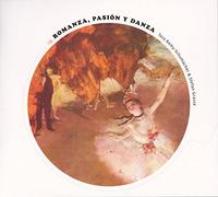 Tess Remy-Schumacher & Stefan Grasse - Romanza,Pasión Y Danza