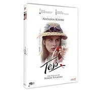 Tess - Roman Polanski