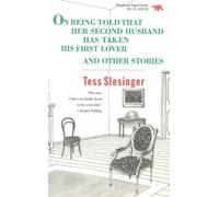 Tess Slesinger On Being Told That Her Second Husband Has Taken His F (Tascabile)