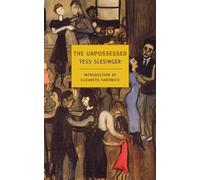 Tess Slesinger The Unpossessed (Tascabile)