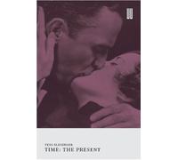 Tess Slesinger Time: The Present (Tascabile)