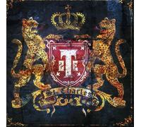 Tess - St Charles (Cd + Dvd)