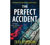 Tess Stimson The Perfect Accident (Tascabile)