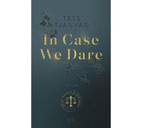 Tess Tjagvad In Case We Dare (Gold, Bright & Partners, Band 2) (Tascabile)