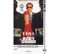 Tess und ihr Bodyguard