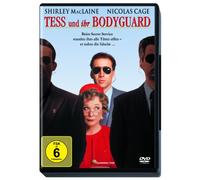 Tess und ihr Bodyguard
