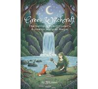 Tess Valen Green Witchcraft (Tascabile)