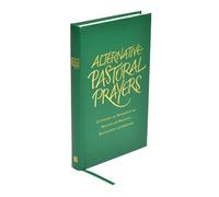 Tess Ward Alternative Pastoral Prayers (Copertina rigida)