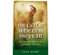 Tess Ward Celtic Wheel of the Year (Tascabile)