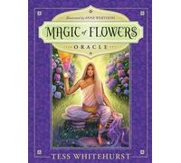 Magic of Flowers Oracle
