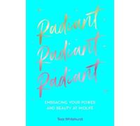 Tess Whitehurst Radiant (Copertina rigida)
