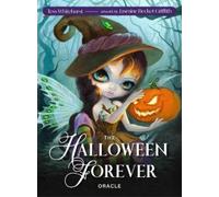Tess Whitehurst The Halloween Forever Oracle (Mixed Media Product)