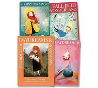 Tess Whitehurst The Oracle of Daydreams & Moonbeams (Cards)