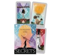Tess Whitehurst Whitehurst Tess The Tarot of Secrets (Cards)