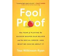 Tess Wilkinson-Ryan Fool Proof (Tascabile)