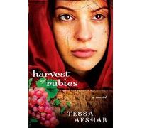 Tessa Afshar Harvest of Rubies (Tascabile)