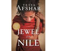 Tessa Afshar Jewel of the Nile (Copertina rigida)