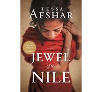 Tessa Afshar Jewel of the Nile (Tascabile)