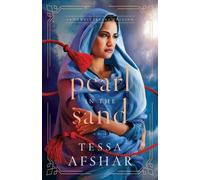 Tessa Afshar Pearl in the Sand (Tascabile)