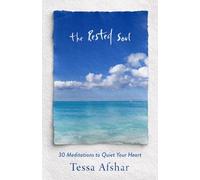 Tessa Afshar Rested Soul, The (Tascabile)