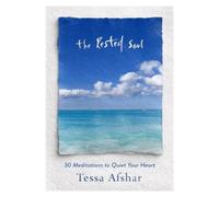 Tessa Afshar Rested Soul, The (Tascabile)