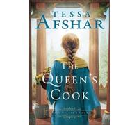Tessa Afshar The Queen's Cook (Tascabile) Queen Esther's Court
