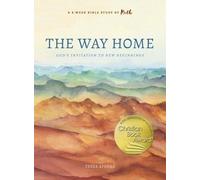 Tessa Afshar Way Home, The (Tascabile)