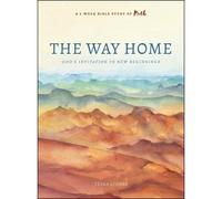 Tessa Afshar Way Home, The (Tascabile)