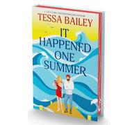 It Happened One Summer Deluxe Collector's Edition: A Novel