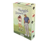 Tessa Bailey Michelle Fangirl Down: Mit limitiertem Farbschnitt (Big (Tascabile)