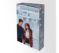 Tessa Bailey Patricia Buch Wreck the Halls: Mit limitiertem Farbsch (Tascabile)
