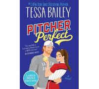 Tessa Bailey Pitcher Perfect (Tascabile)