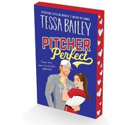 Tessa Bailey Pitcher Perfect UK (Tascabile) Big Shots