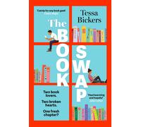 Tessa Bickers The Book Swap (Tascabile)