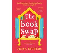 Tessa Bickers The Book Swap (Tascabile)