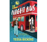 Tessa Bickers The Night Bus (Tascabile)