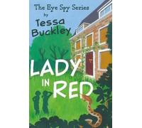 Tessa Buckley Lady in Red (Tascabile)