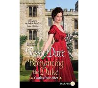 Tessa Dare Romancing The Duke (Tascabile)