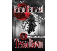 Tessa Dawn Blood Harvest (Tascabile)