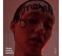 Tessa Dixson - Genesis