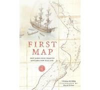 Tessa Duder First Map (Copertina rigida)