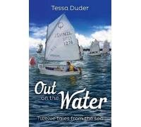 Tessa Duder Out on the Water (Tascabile)