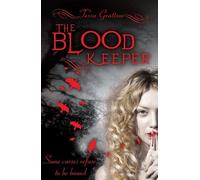 Tessa Gratton Blood Keeper (Tascabile)